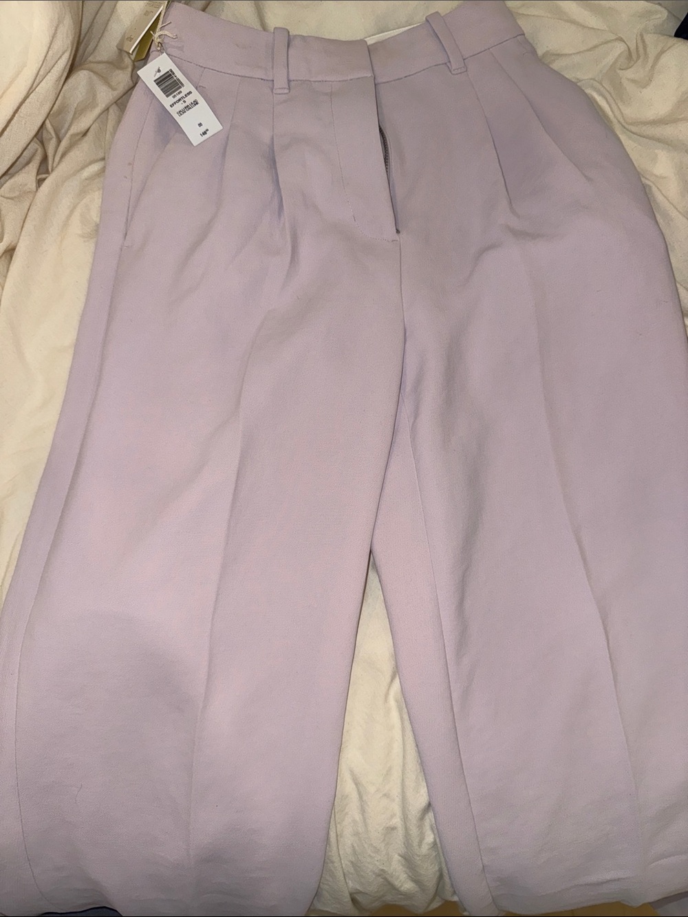 Effortless Pants